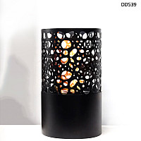 Διακοσμητικό τζάκι βιοαιθανόλης με μεταλλικό περίβλημα από ανοιχτό ξύλο – DD539 - Sellzone.bg Διακοσμητικό τζάκι βιοαιθανόλης με μεταλλικό περίβλημα από ανοιχτό ξύλο – DD539